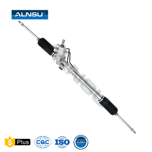 ALSNU auto part steering rack good price for TOYOTA J200 RUSH\ERIOS 44250-B4030 44250-B4070 45504-B4010