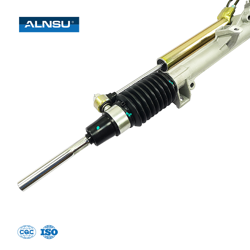 Alnsu auto part steering rack for peugeot 405 4000N2-Y 4000N2 11702003 11702010