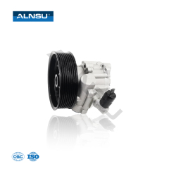 Luxury Power steering pump auto parts For Mercedes-Benz X164 GL320 W251 W221 A0044668301