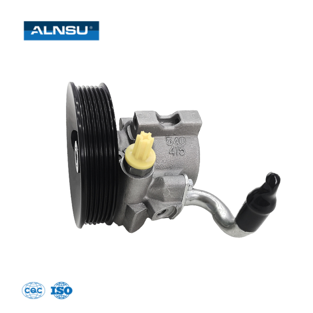 car spare parts Power steering pump For Mazda JNH EC01-32-600F EC01-32-600E EC01-32-600D 4539672