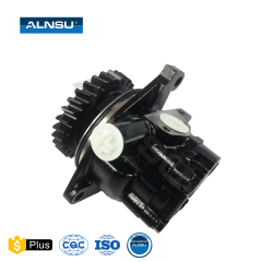 Bomba de dirección asistida de repuestos para automóviles a precio de fábrica para ISUZU 6HH1 6HK1 470-04156 47004156