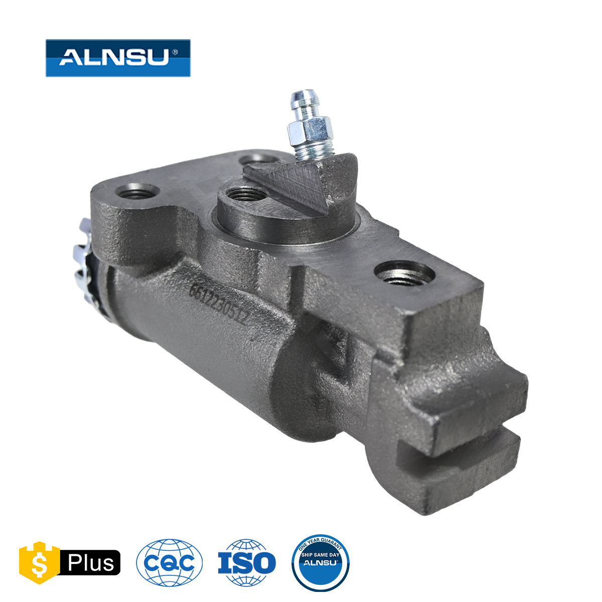 Brake wheel cylinder for Korea Car HYUNDAI HD56 HD72 HD78 HD45 HD65 58230-5K000
