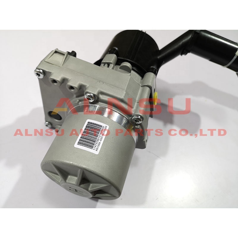 Bomba de dirección asistida para sistemas de dirección automática de buena calidad y precio de fábrica para Peugeot 3008 1610876080
