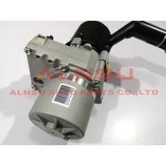 Bomba de dirección asistida para sistemas de dirección automática de buena calidad y precio de fábrica para Peugeot 3008 1610876080