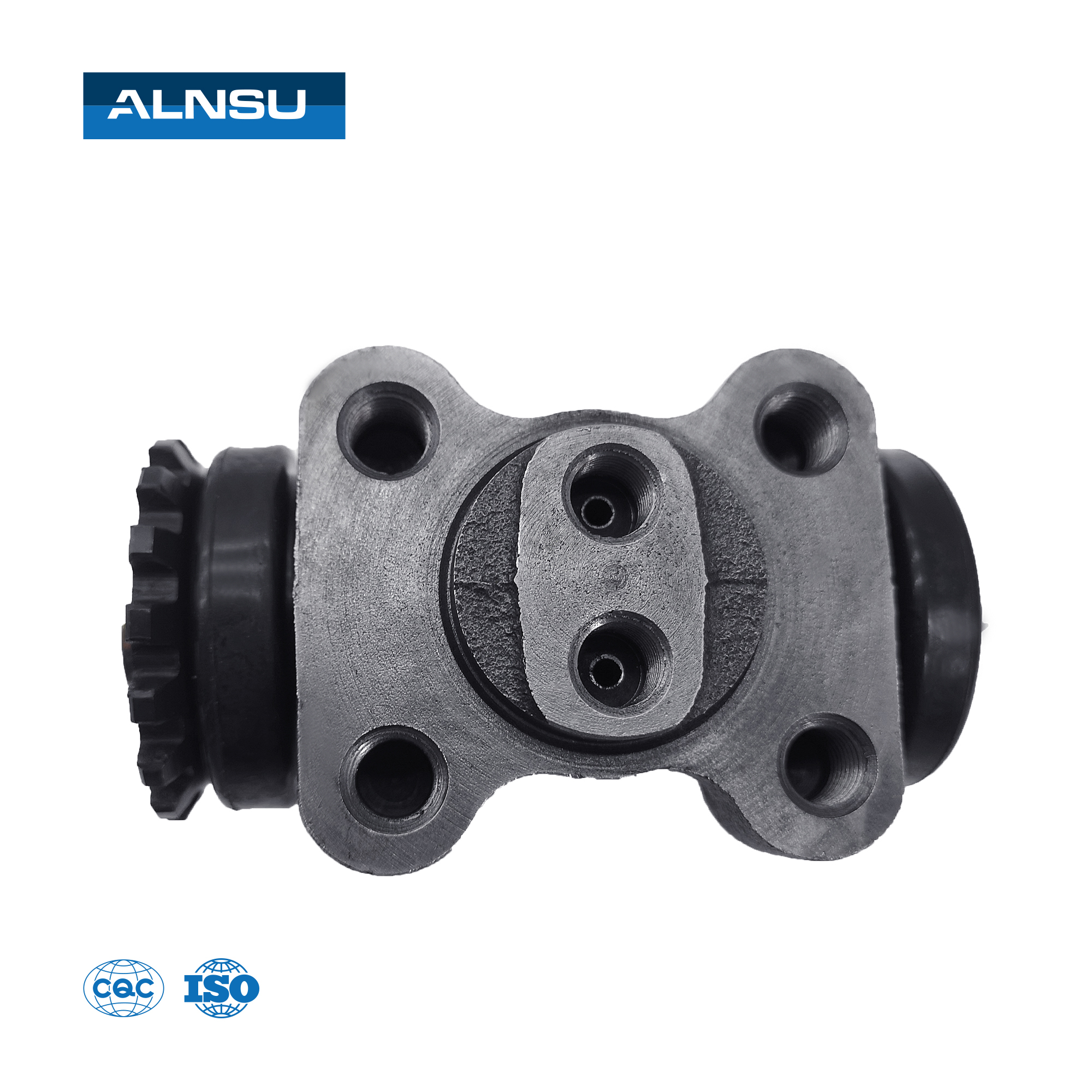 High quality Brake Wheel Cylinder For ISUZU NPR 4BD1 8-97078618-0 RH