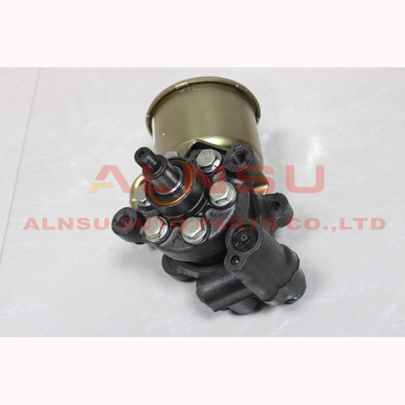 Power steering pump for 44320-60061 44320-30070 44320-60071 LAND