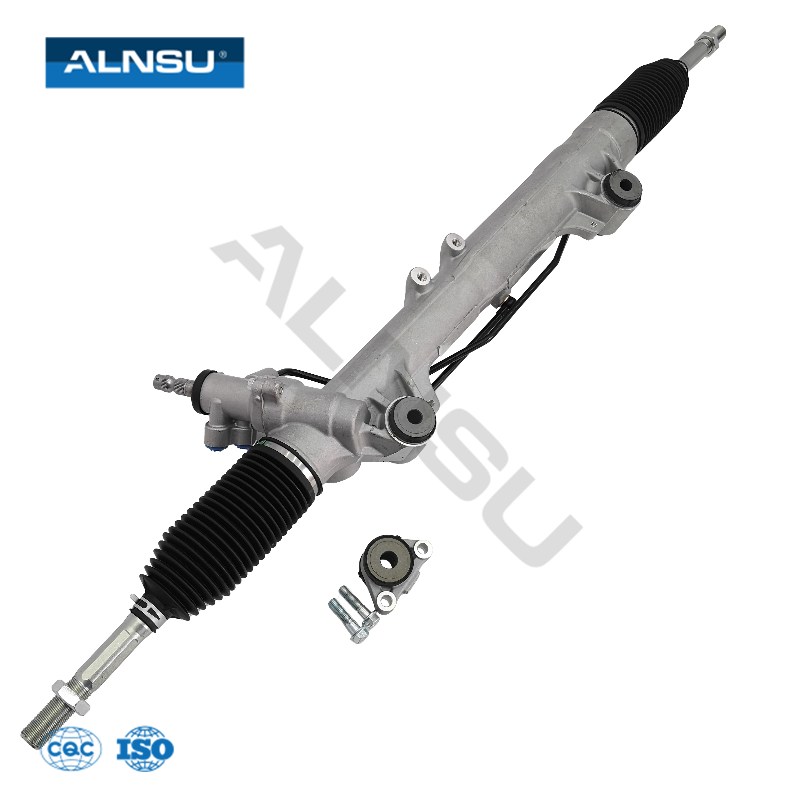 Hydraulic high quality power steering rack For TOYOTA Land Cruiser GRJ200 URJ200 5700 VDJ201 44200-60170 LHD