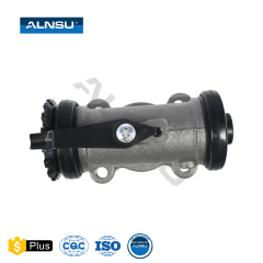 Factory price auto parts brake wheel cylinder for ISUZU NHR NKR 100P 8-94128-143-3 8941281433