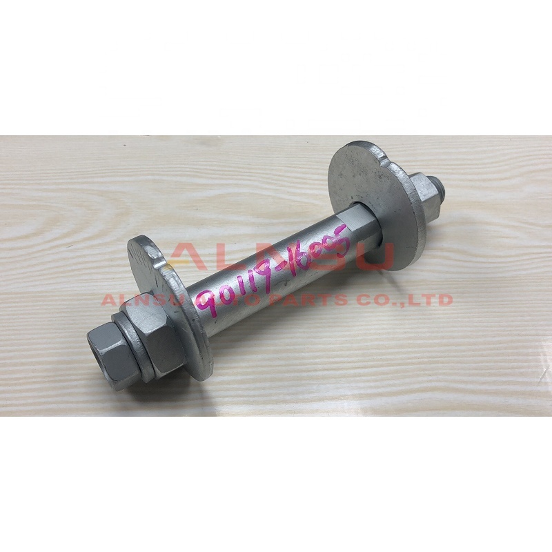 Adjustable Cam Assy For TRJ150 GRJ150 4000 90119-16005 48452-60020 48409-60040
