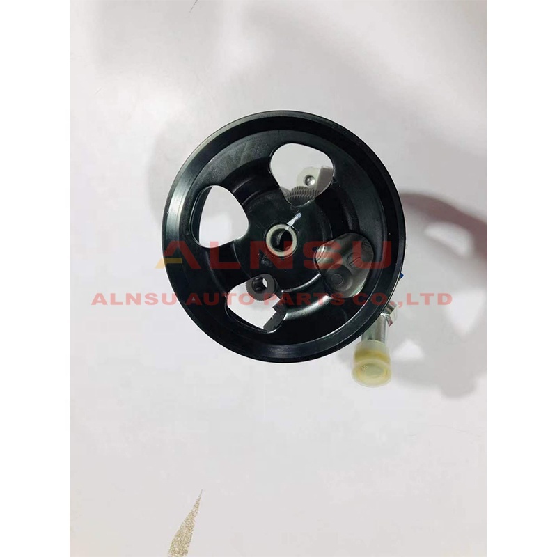 Power steering pump for Land Cruiser GRJ78 1GR 44310-60580