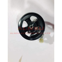 Power steering pump for Land Cruiser GRJ78 1GR 44310-60580