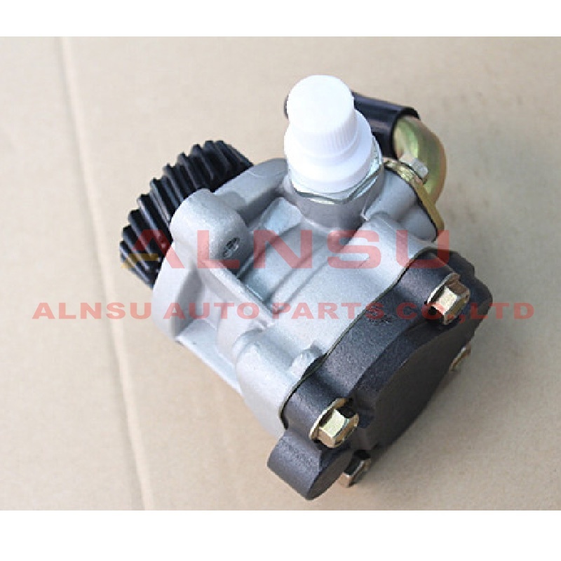 Bomba de dirección asistida para Pajero II V46\4M40 MR267661 MR353758 MB922703 ZYB-1007R\818 MR374895 MR267661