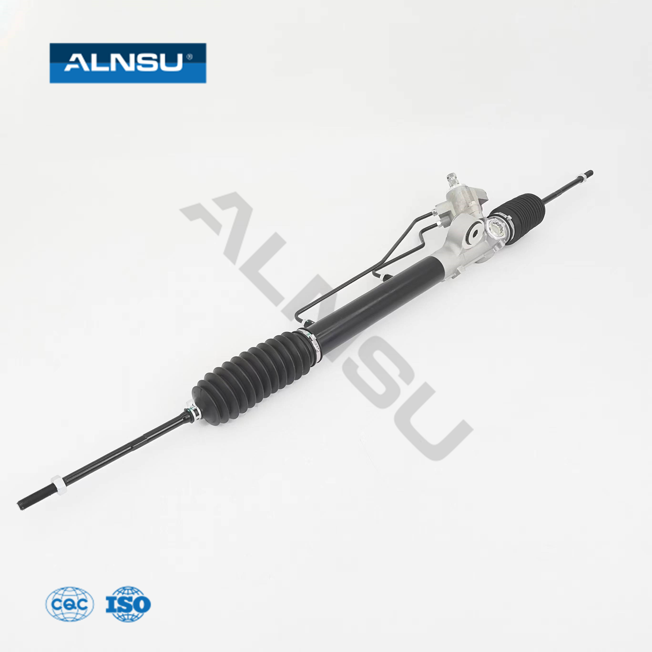 Cremallera de dirección Top Rank para NISSAN Sunny 99-12 N16.Y11\GF 49001-WD001 49001-WE000