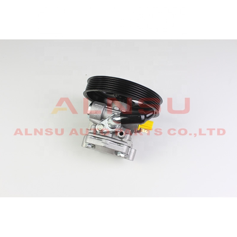 Power steering pump for Outlander MN184074 MN100102 4450A162 MN491368 4450A163 MN184070