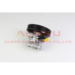 Power steering pump for Outlander MN184074 MN100102 4450A162 MN491368 4450A163 MN184070