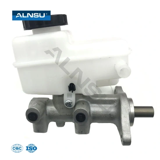 wholesale price Brake Master Cylinder for NISSAN NP300 NAVARA 46010-EB328