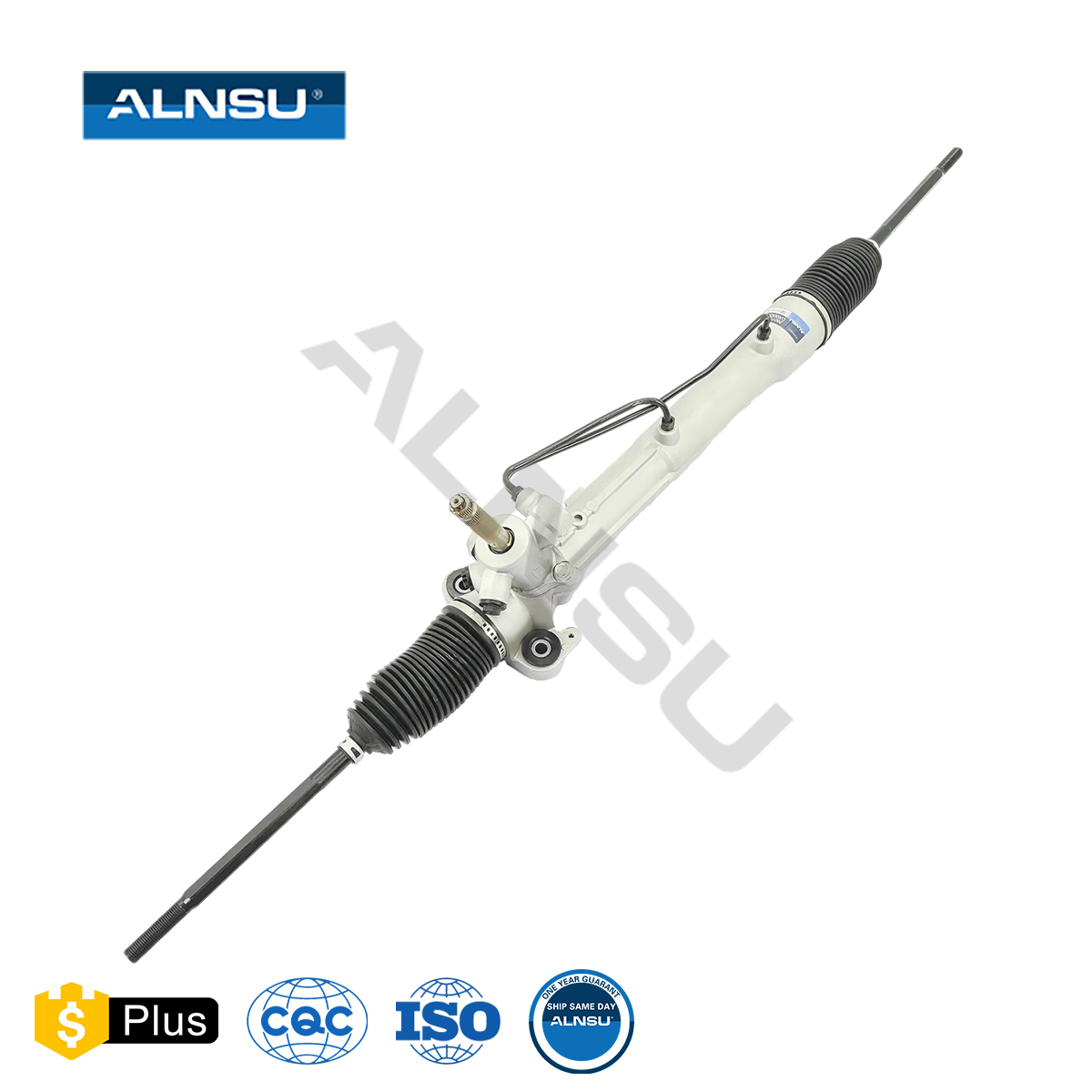 durable quality steering box right hand drive for Honda Stepwgn RF3 4WD 53601-S7S-013
