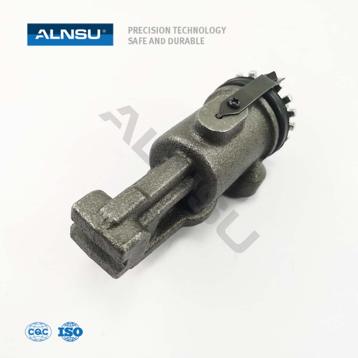 Wholesale Factory price good quality 58120-45201 Auto Brake wheel cylinder For Hyundai HD72 HD78 HD65