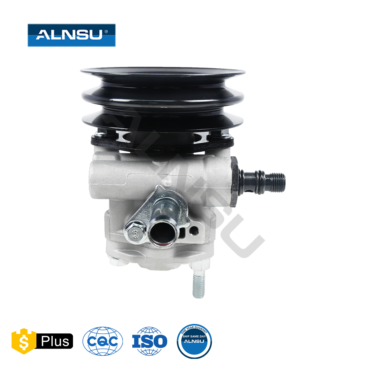 Bomba de dirección asistida de mayor calidad de fábrica para ISUZU D-MAX TFR54 4JA1 4JB1 8-97084953-0 8-97084953-0 8-97084953-0