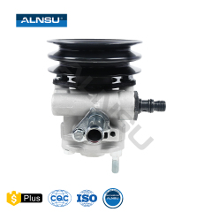 Bomba de dirección asistida de mayor calidad de fábrica para ISUZU D-MAX TFR54 4JA1 4JB1 8-97084953-0 8-97084953-0 8-97084953-0