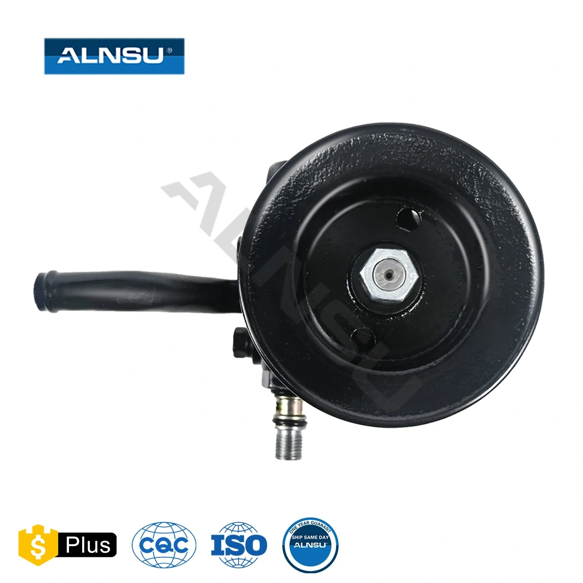 Bomba de dirección asistida de mayor calidad de fábrica para ISUZU TFR 4ZD1 8-97104020-0 8-94450411-3 8-94408785 470-03116