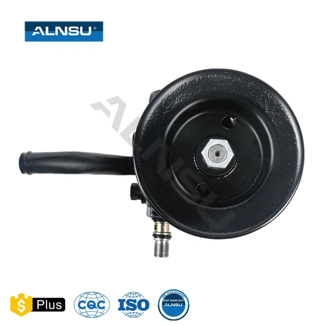 Bomba de dirección asistida de mayor calidad de fábrica para ISUZU TFR 4ZD1 8-97104020-0 8-94450411-3 8-94408785 470-03116