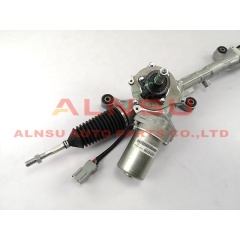 Steering Rack For Fit CITY GM2 GM3 GE6 53601-TG5-H06 53601-TG5-A01 53601-TG5-H03 53601-TG5-H04