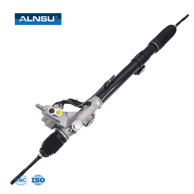 Cremallera de dirección para NISSAN Y51 Q70 VQ37 VK56 49001-1MA2C 49001-1MA2B 49001-1MA2A