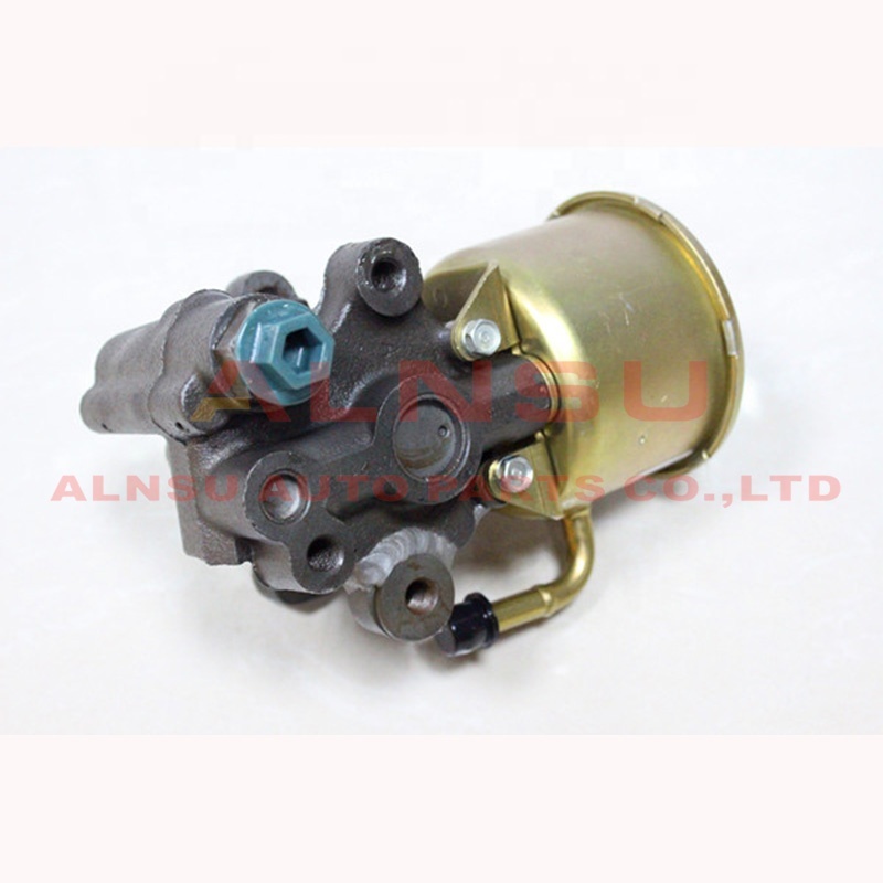 Bomba de dirección asistida para 44320-60061 44320-30070 44320-60071 LAND CRUISER