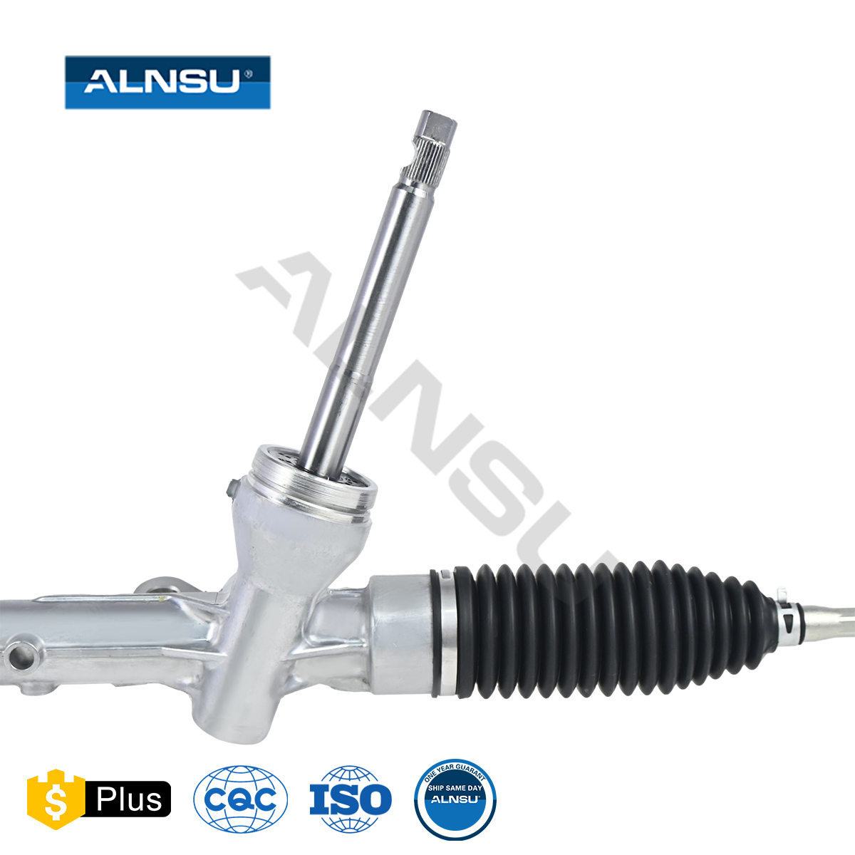 high quality steering rack for Mazda M2 DA6A-32-110A 45510-WB002 45510-WB003 45510-WB006 7812974113 DA6A-32-110A
