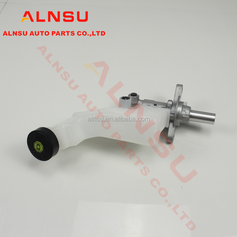 Cilindro maestro de freno para Lexus ES350 GSV40 ES240 47201-33480
