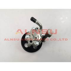 Bomba de dirección asistida para V40 VG30 QUEST 49110-1B700