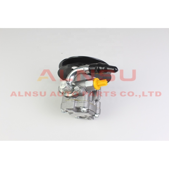 Power steering pump for pickup 49110-VK90A 49110-VK91A KA24 KA24DE