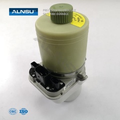 Bomba de dirección asistida para POLO 6Q0423156AB 6Q0423156AE