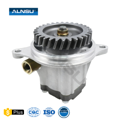 Bomba de dirección asistida de repuestos para automóviles a precio de fábrica para ISUZU 6HK1 6HH1 FRR 4HK1 FTR 119500538 1-19500636-1 470-04170