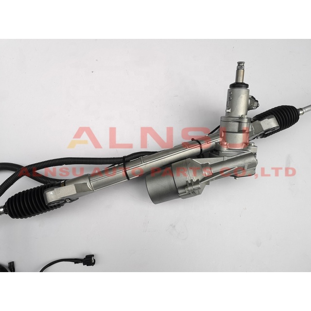 Hot sell Hight quality Auto Steering Systems electric Steering rack For FORESTER SH5 34110-SC020 RHD