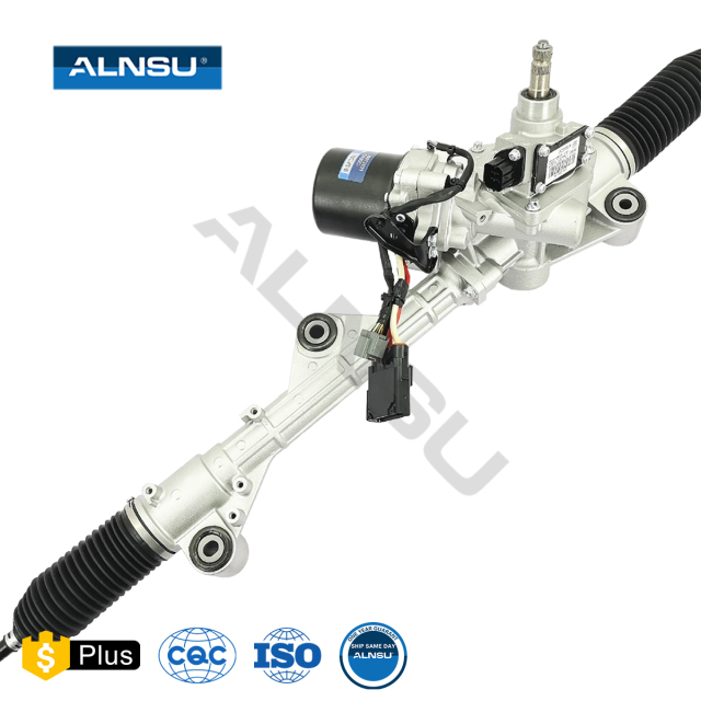 high quality steering system steering gear for ACURA RDX TB5 53601-TX4-A01 53601TX4A01