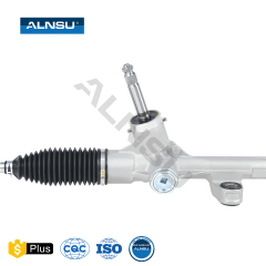 High Quality Product Steering Rack For HONDA VEZEL HRV RU1 RU6 XRV 53400-T7A-H02 53400-T7A-H01 53400-S0N-H01 53400-T8M-G02 2WD
