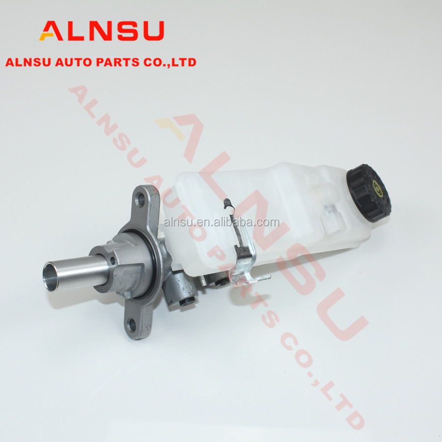 Hight quality Brake master cylinder for Corolla ZRE152 ZRE141 ZRE142 47201-09510