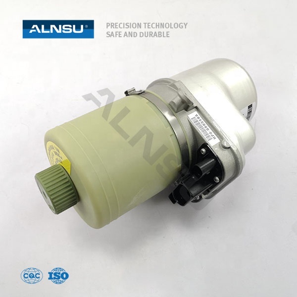 Bomba de dirección asistida para POLO 6Q0423156AB 6Q0423156AE