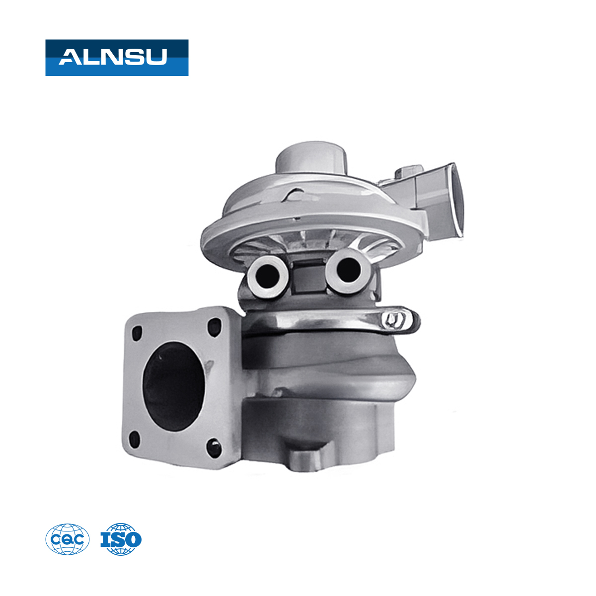 Factory price auto parts turbocharger for ISUZU D-MAX 4JJ1T 8980198930 8981851941