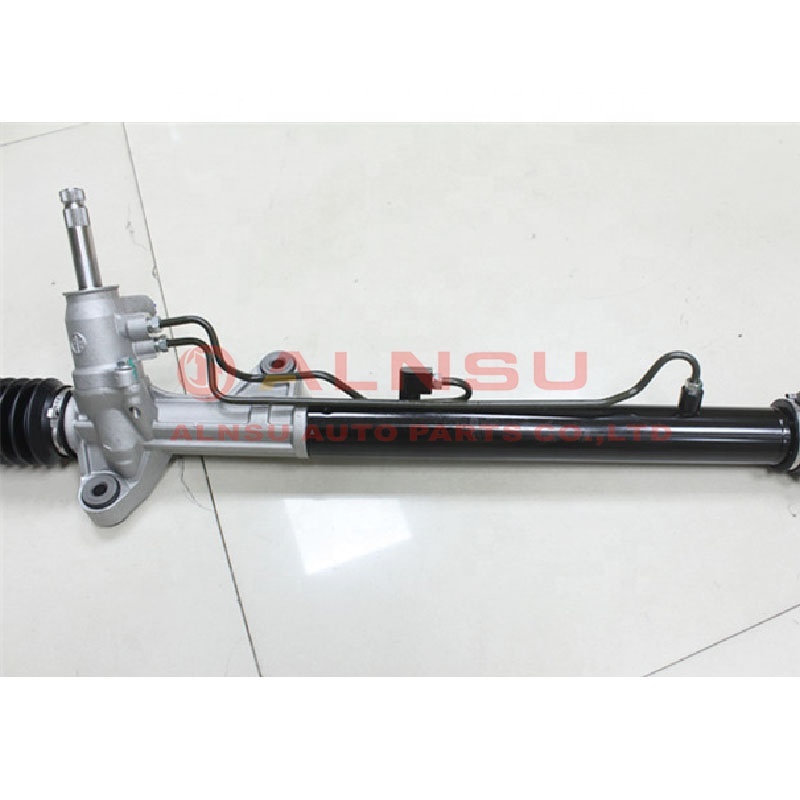 Steering Rack For 53601-S04-E82 53601S04E82 STEERING BOX STEERING GEAR EK3