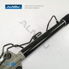 power steering rack For L200 MR333500 MR553340