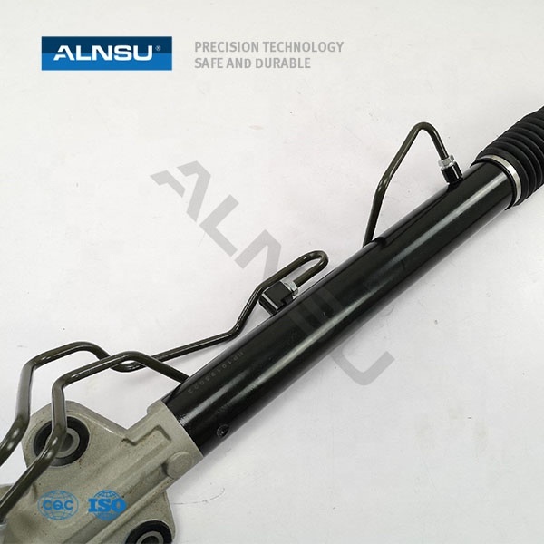 power steering rack For L200 MR333500 MR553340