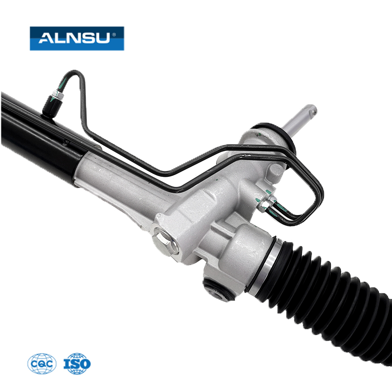 Cremallera de dirección de alta calidad a precio de fábrica para OPEL ASTRA LHD 5900252 26049857 13188616 5900286 93181225 93189018 93190770