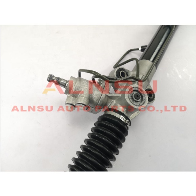 Cremallera de dirección Mitsubishi FREECA LHD MR210504