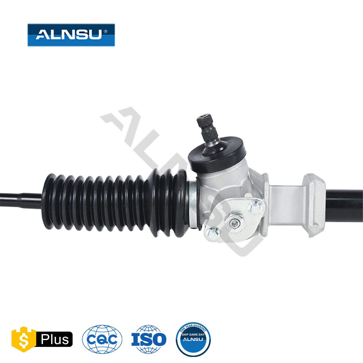 Good Quality Auto Power Steering Rack For TOYOTA EL50 EL54 EL5# 45510-16190 45510-16170
