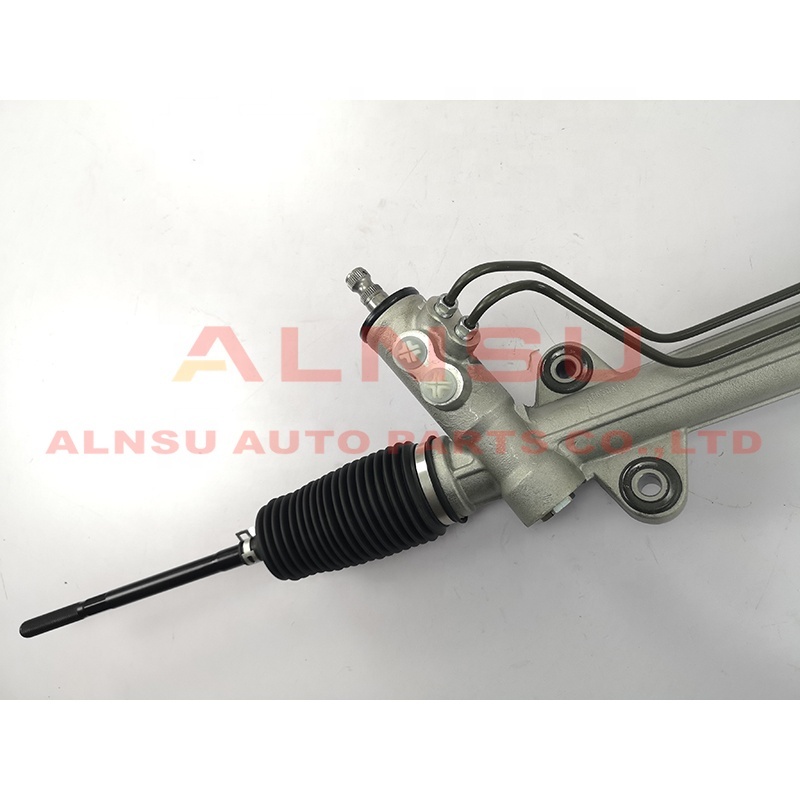 Steering Rack for HFC6460 HYUNDAI JAC m3 lhd
