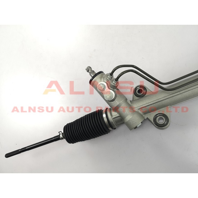 Steering Rack for HFC6460 HYUNDAI JAC m3 lhd