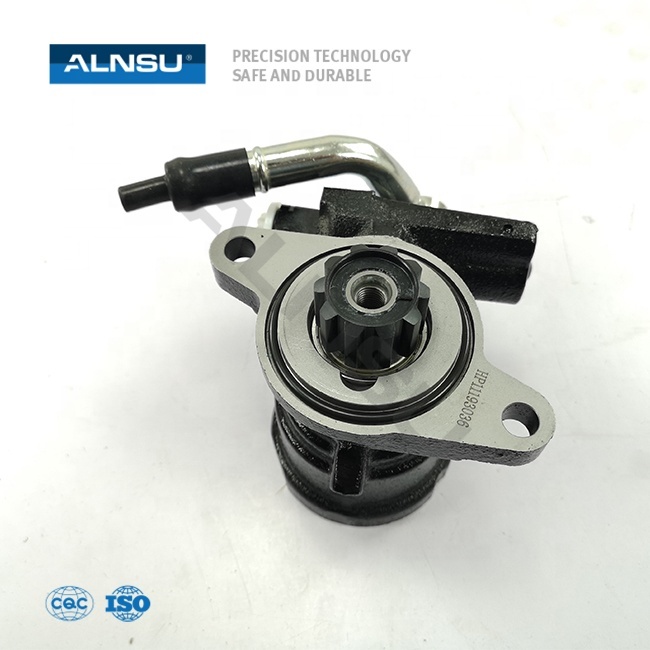 1KZ Power steering pump for Toyota KZN165 44310-35590